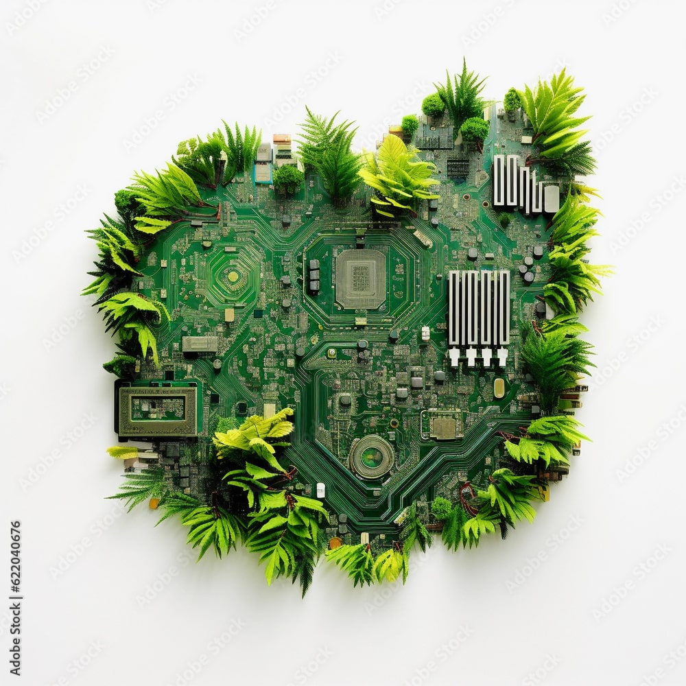 IoT & Capteurs Connectés