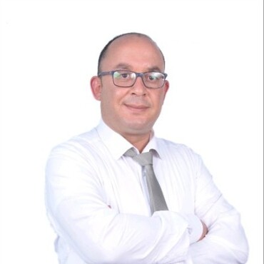 Mr.Hazem Hamzaoui