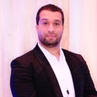 Mr. Nasreddine Somaali