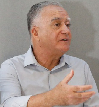 Dr. Faysal Ben Jeddi
