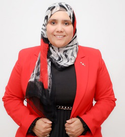 Dr. Amal Jlassi