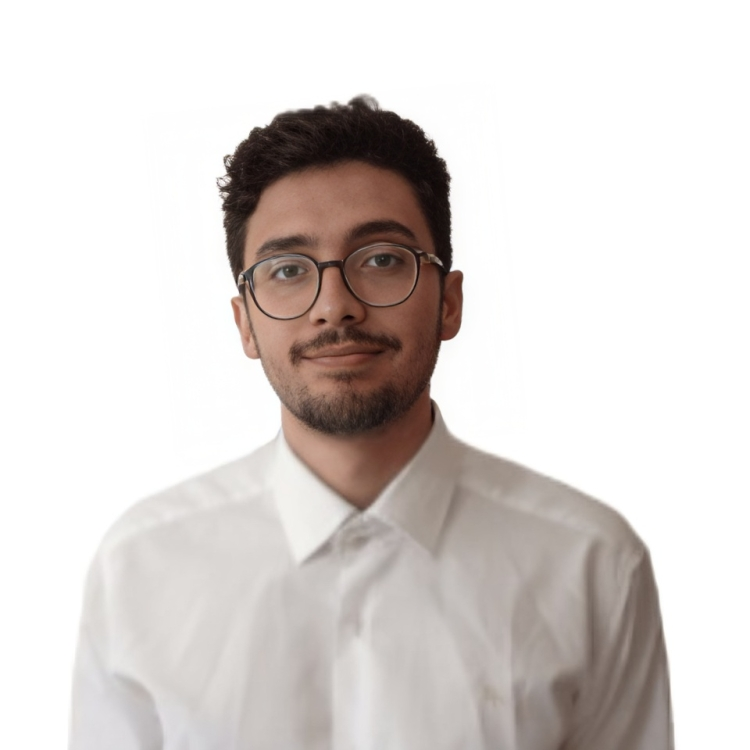 Ingénieur Rayen Sammali