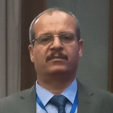 Pr. Faouzi Bouani