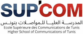 SUPCOM LOGO